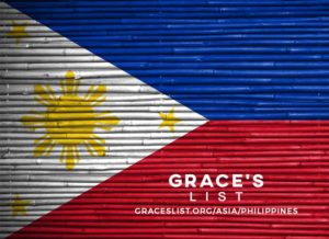 philippines graceslist